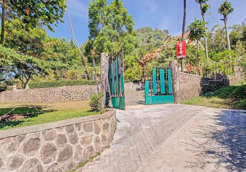 Hotel Oyo 3208 Inn App