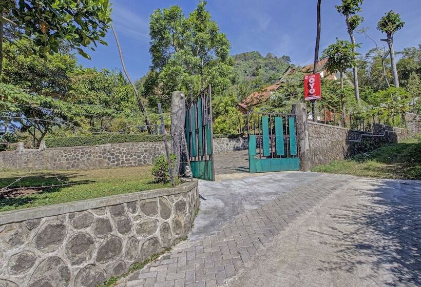 Hotel Oyo 3208 Inn App