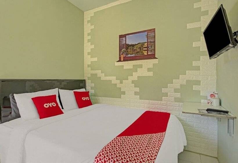 Hotel Oyo 3208 Inn App