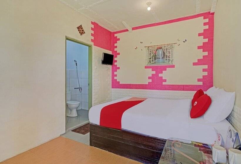 Hotel Oyo 3208 Inn App