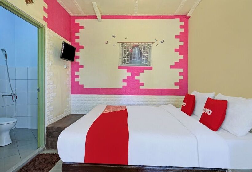 Hotel Oyo 3208 Inn App