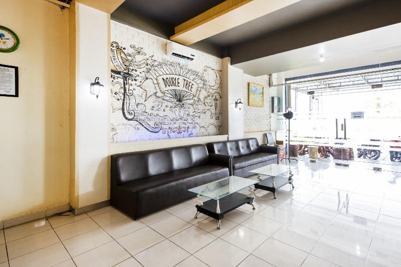 호텔 Oyo 3746 Double Tree Guesthouse