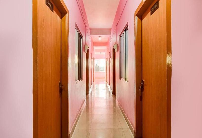 Отель Oyo 61077 Star View Guest House