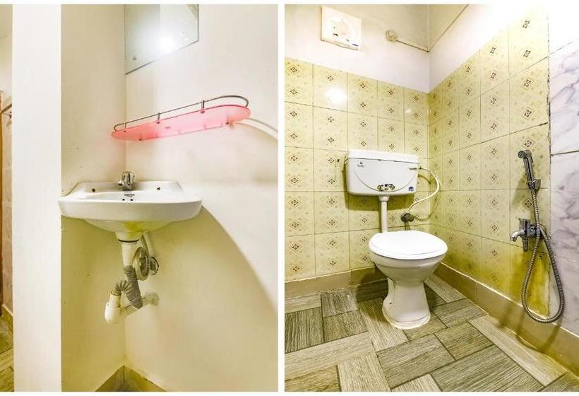 Отель Oyo 61077 Star View Guest House