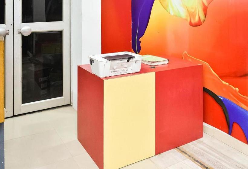 Отель Oyo 61077 Star View Guest House