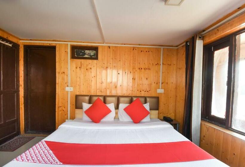 فندق Oyo 63738  Akash Palace