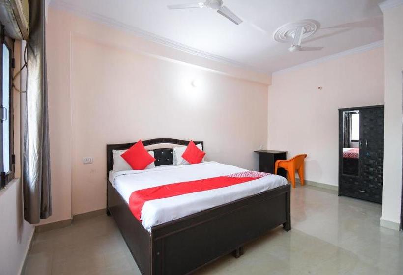 Отель Oyo 65991 Smg Gorge 3