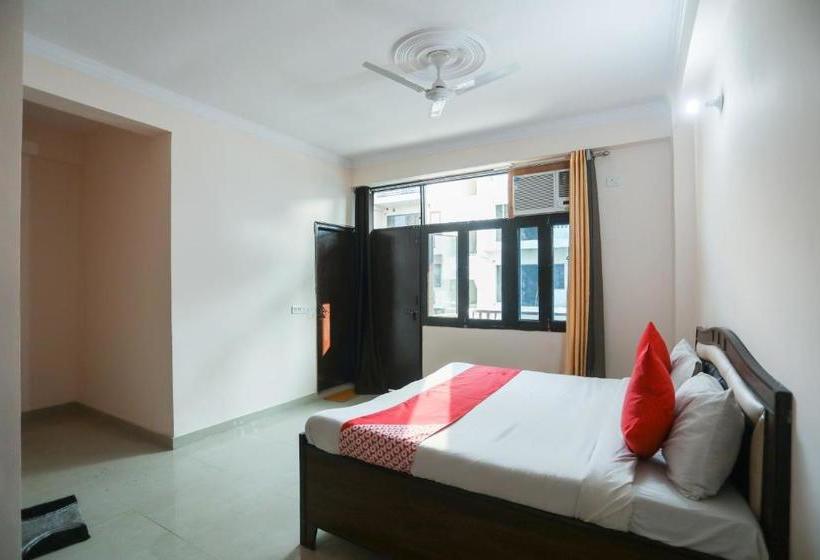 Отель Oyo 65991 Smg Gorge 3