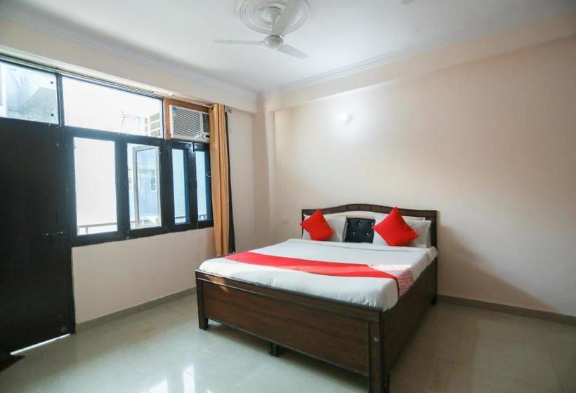 Отель Oyo 65991 Smg Gorge 3