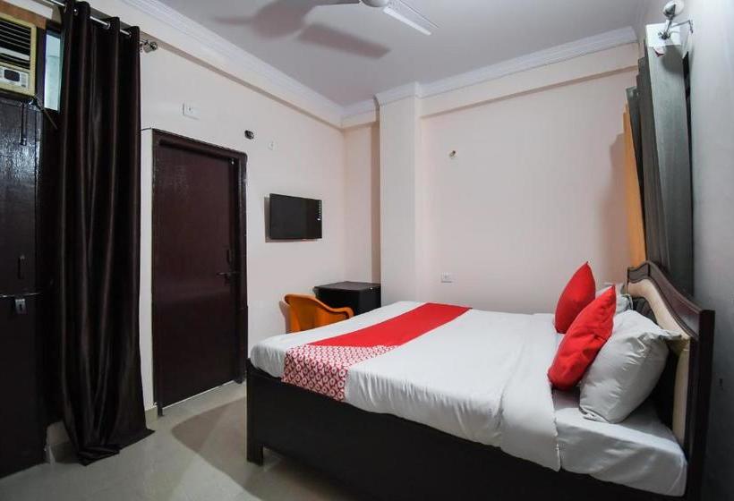 Отель Oyo 65991 Smg Gorge 3