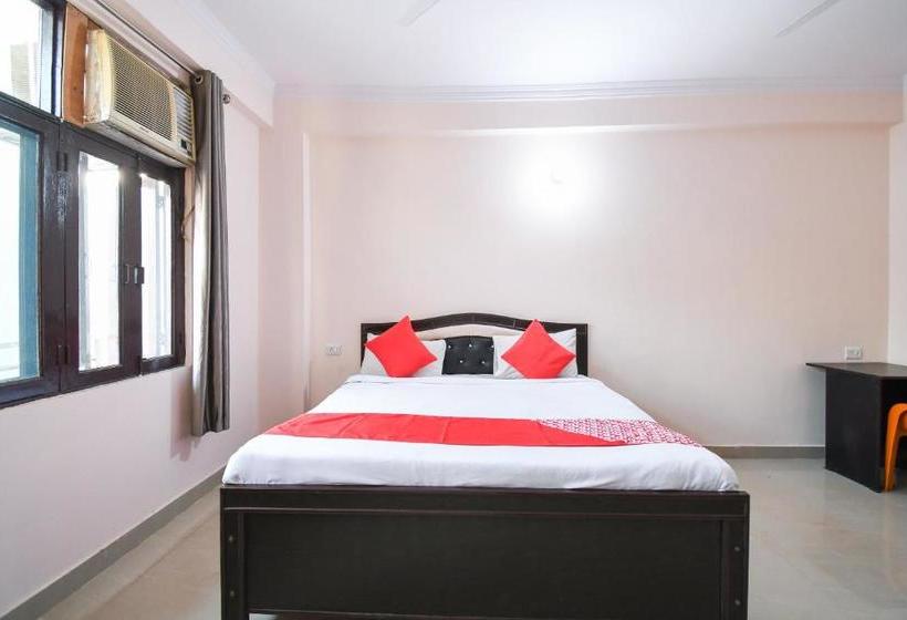 Отель Oyo 65991 Smg Gorge 3