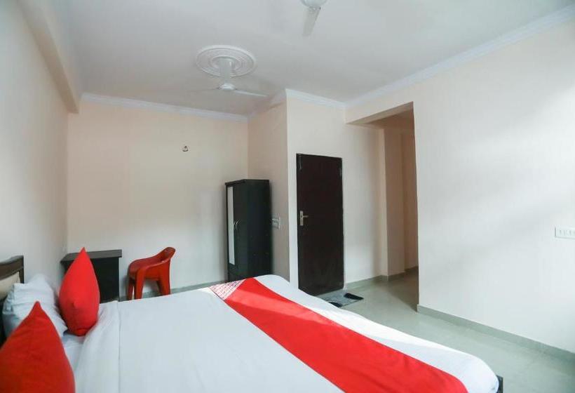 Отель Oyo 65991 Smg Gorge 3