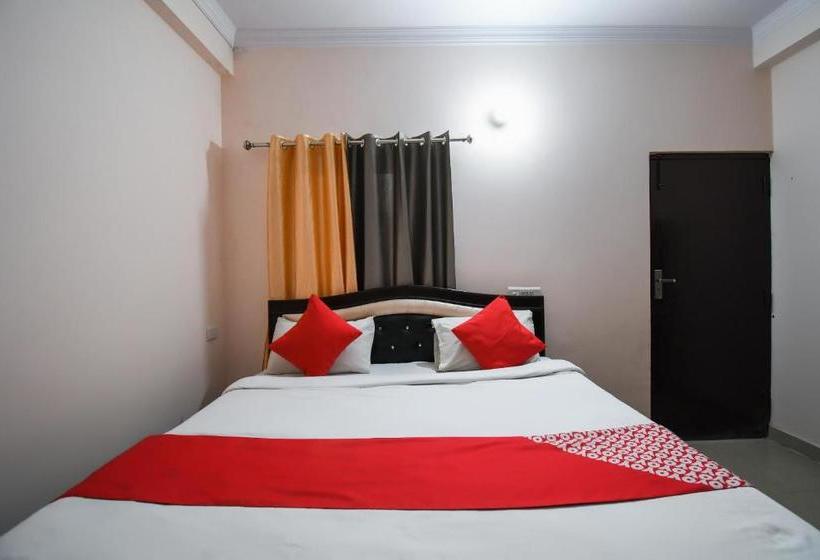 Отель Oyo 65991 Smg Gorge 3