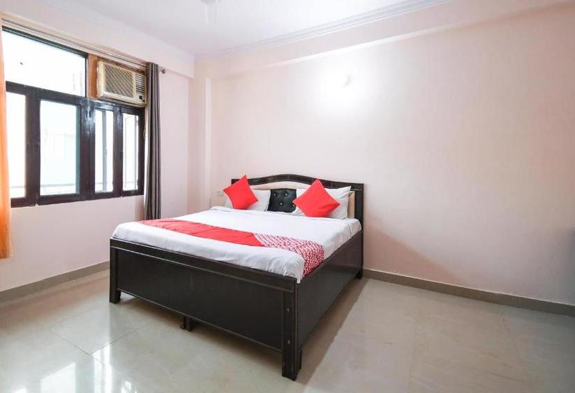 Отель Oyo 65991 Smg Gorge 3