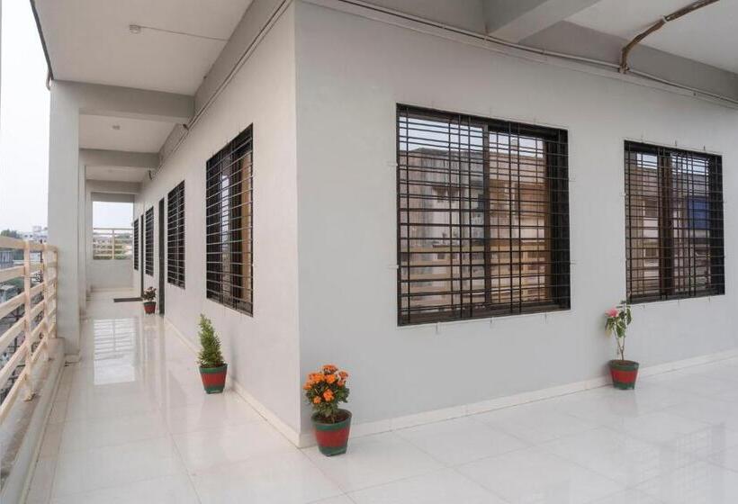 Отель Oyo 66478 Sai