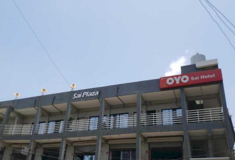 ホテル Oyo 66478 Sai