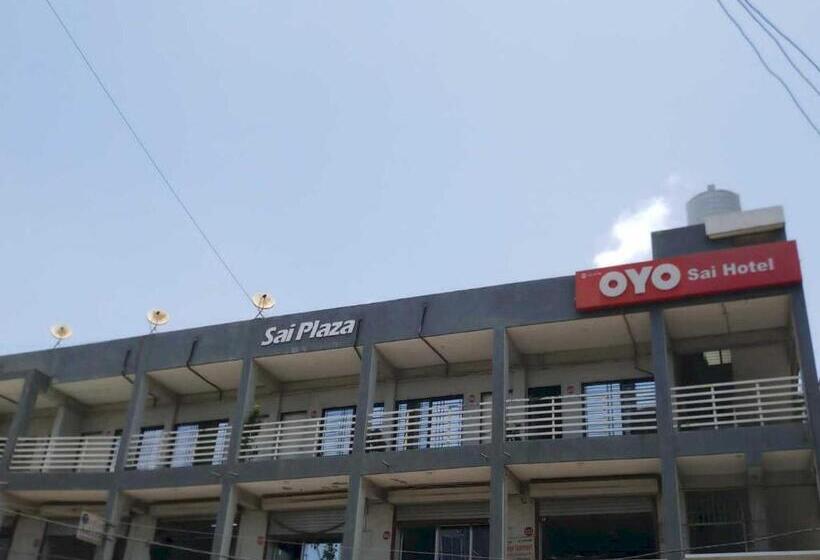 ホテル Oyo 66478 Sai