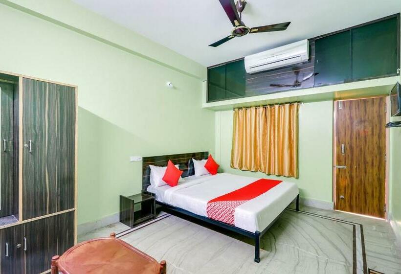 ホテル Oyo 67035 M Palace