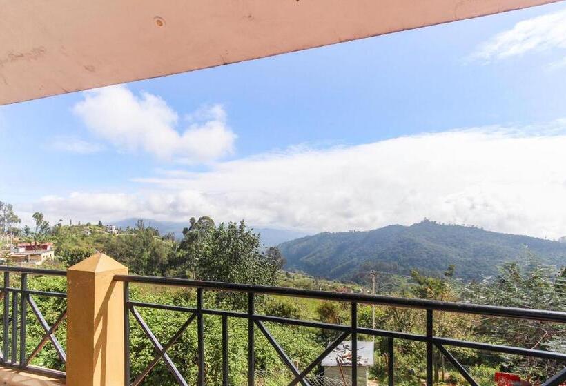 فندق Oyo 67222 Kate S Valley View