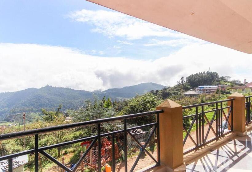 فندق Oyo 67222 Kate S Valley View