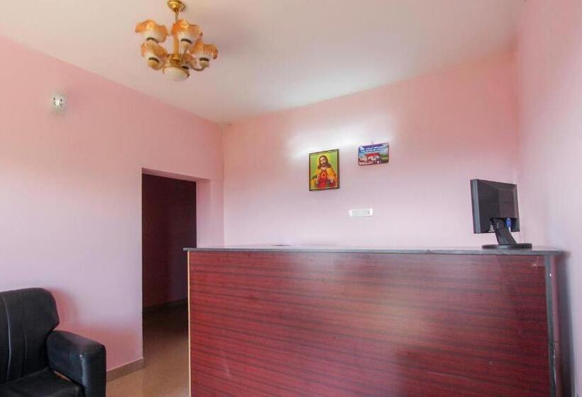 فندق Oyo 67222 Kate S Valley View