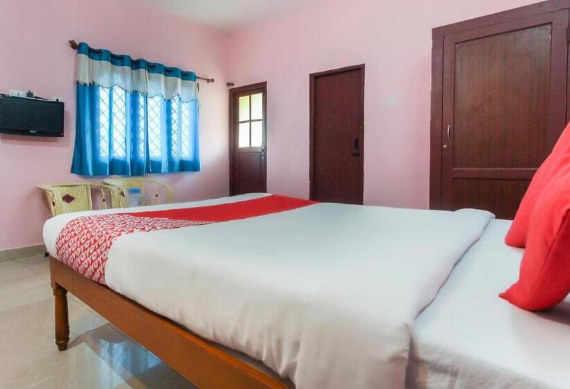 호텔 Oyo 67222 Kate S Valley View