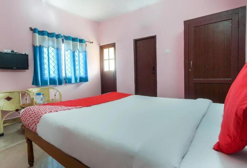 فندق Oyo 67222 Kate S Valley View