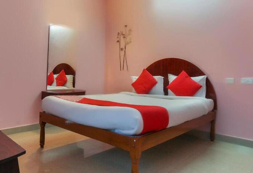 فندق Oyo 67222 Kate S Valley View