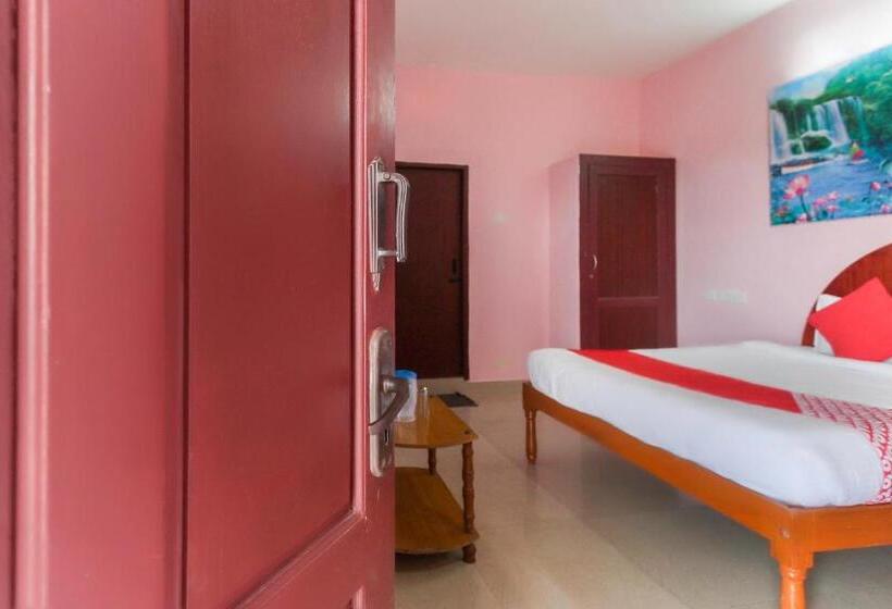 فندق Oyo 67222 Kate S Valley View