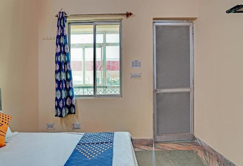 酒店 Oyo 69341 Hemraj