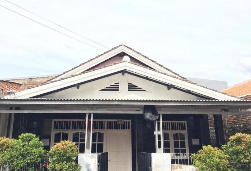 فندق Oyo Life 2877 Gardenia Residence 2 Duri Kosambi