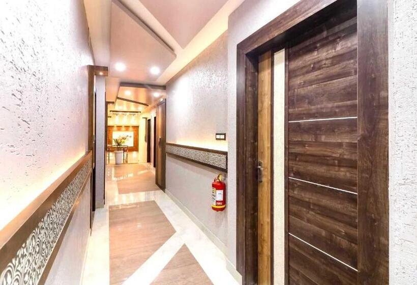 בית מלון כפרי Padma Manor