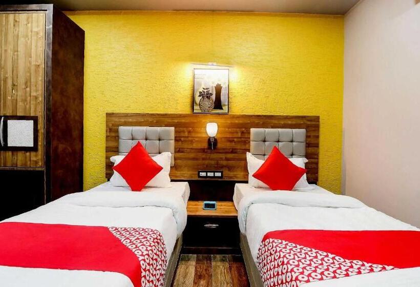 בית מלון כפרי Padma Manor