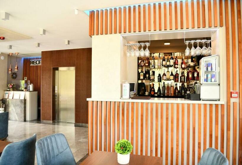 ホテル Quartz Boutique