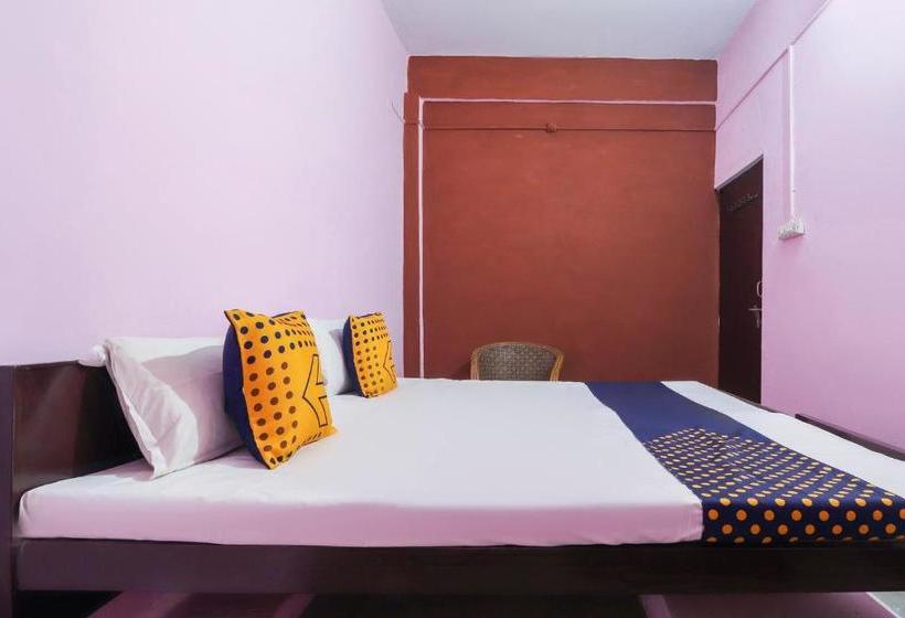 בית מלון כפרי Spot On 63838  Govinda Inn