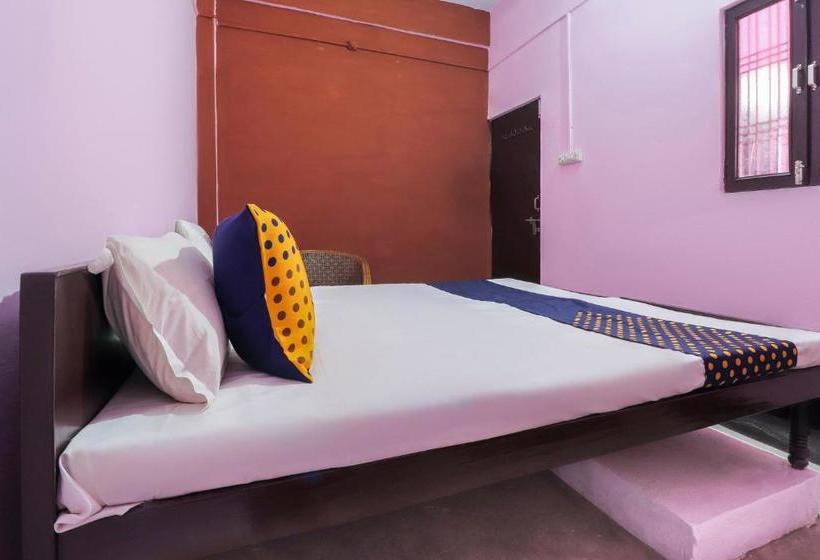 בית מלון כפרי Spot On 63838  Govinda Inn