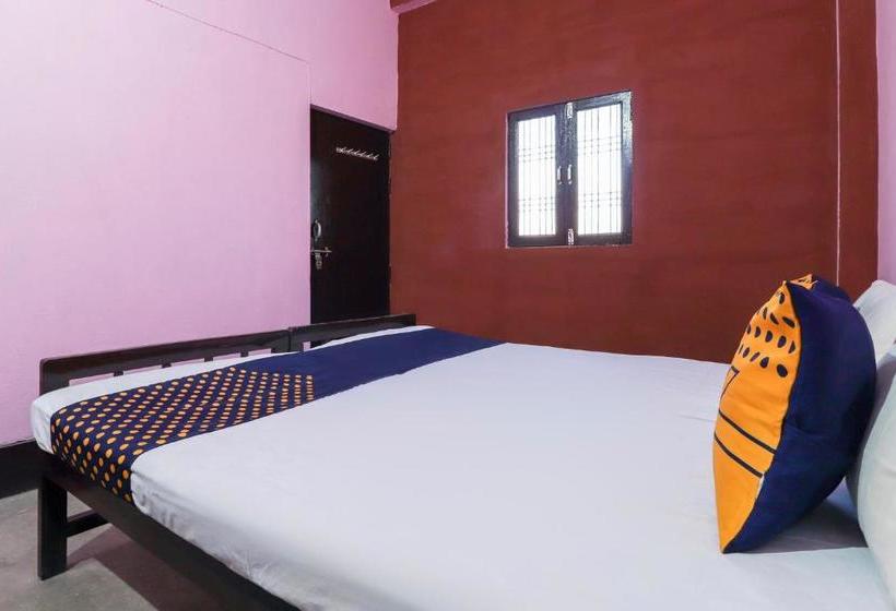 בית מלון כפרי Spot On 63838  Govinda Inn