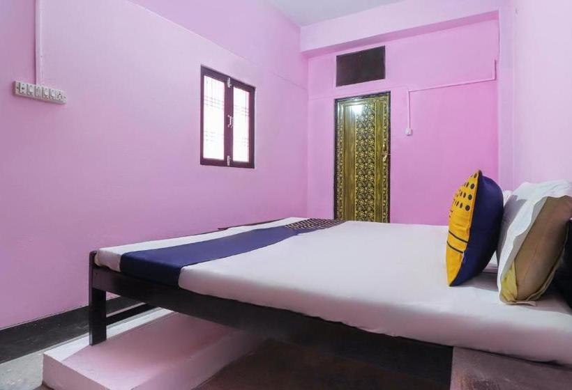 בית מלון כפרי Spot On 63838  Govinda Inn