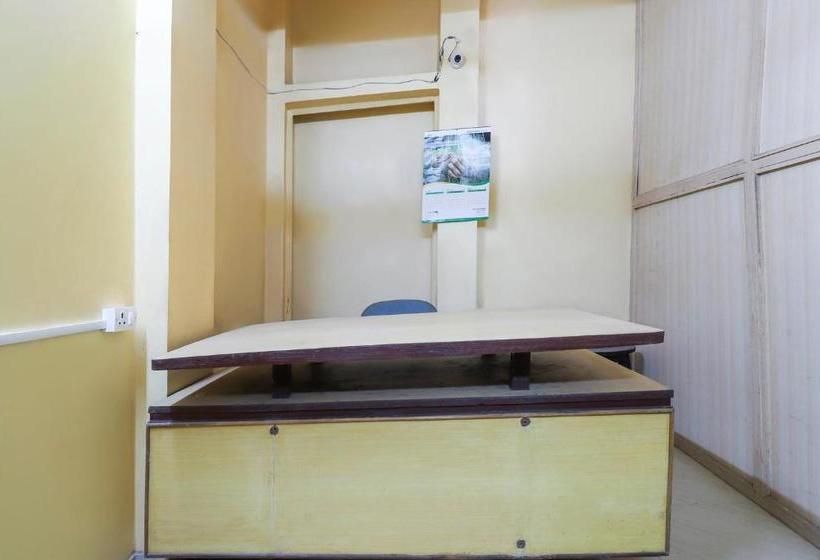 בית מלון כפרי Spot On 63838  Govinda Inn