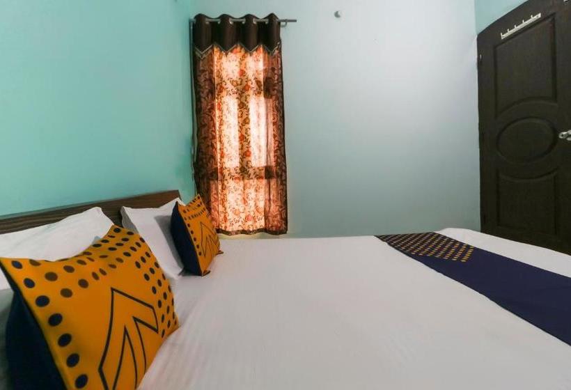 فندق Spot On 67464 The Adventure