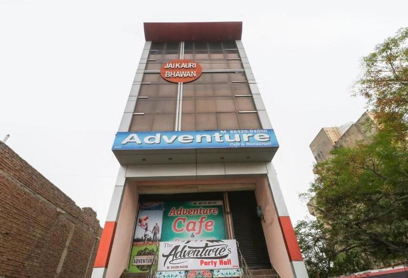 فندق Spot On 67464 The Adventure