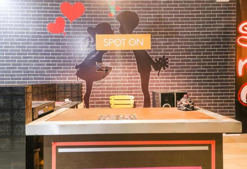 فندق Spot On 67464 The Adventure