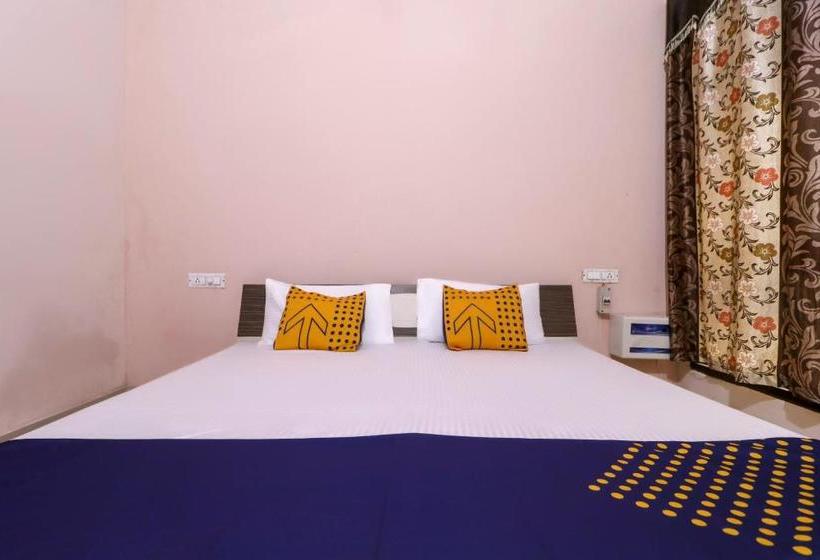 فندق Spot On 67464 The Adventure