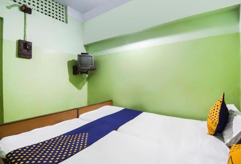 בית מלון כפרי Vaccinated Staff  Spot On 67528  Evergreen