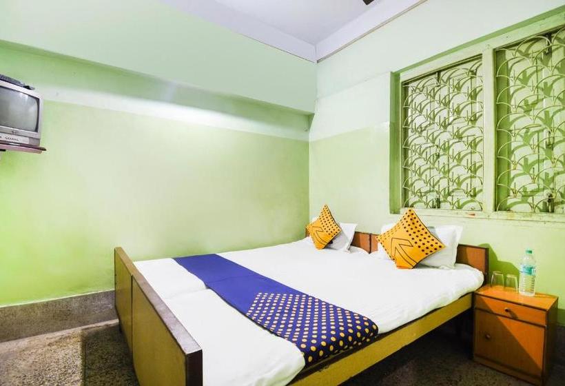 בית מלון כפרי Vaccinated Staff  Spot On 67528  Evergreen