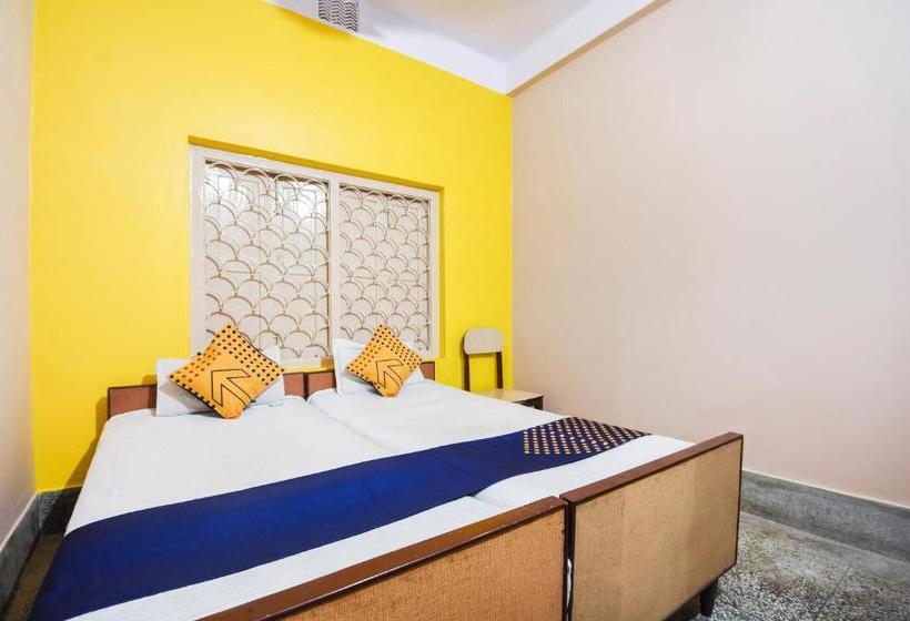 בית מלון כפרי Vaccinated Staff  Spot On 67528  Evergreen