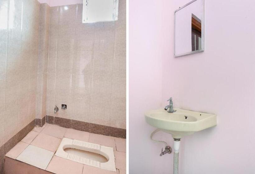 فندق Spot On  Kanyaratna And Lodging