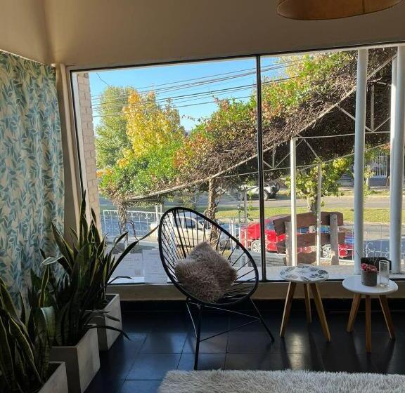 هتل Terrazas Del Sol