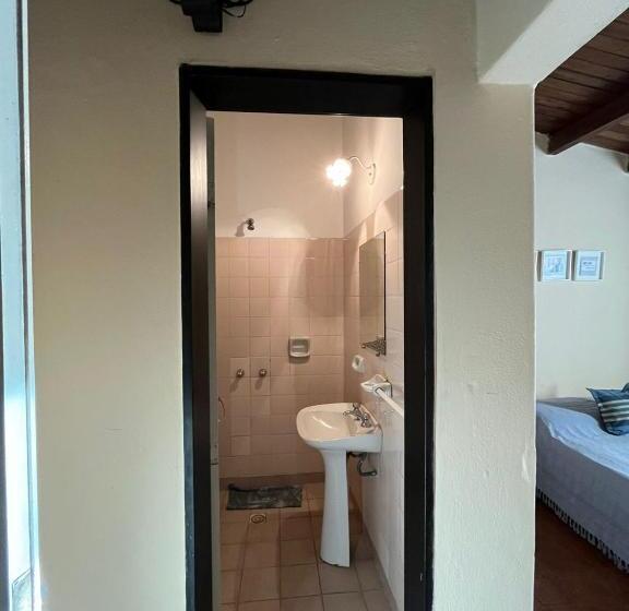 هتل Terrazas Del Sol