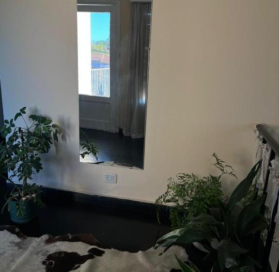 هتل Terrazas Del Sol